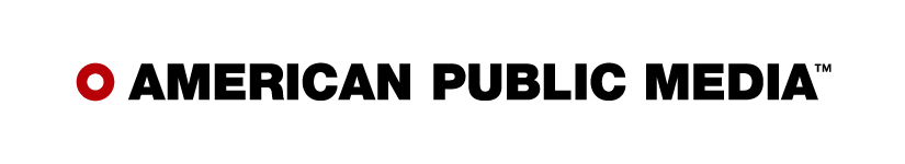American Public Media logo